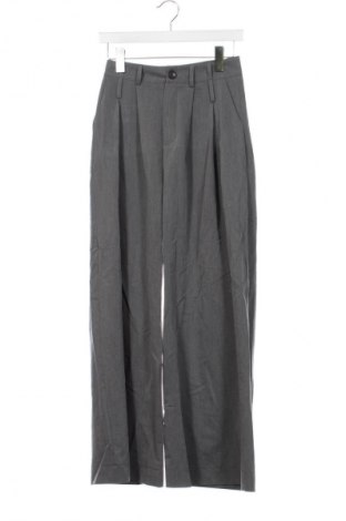 Damskie spodnie Unbranded, Rozmiar XS, Kolor Szary, Cena 157,99 zł