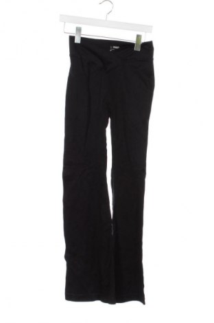 Dámske nohavice Unbranded, Veľkosť XS, Farba Čierna, Cena  16,95 €