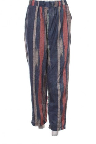 Damskie spodnie Unbranded, Rozmiar M, Kolor Kolorowy, Cena 95,99 zł