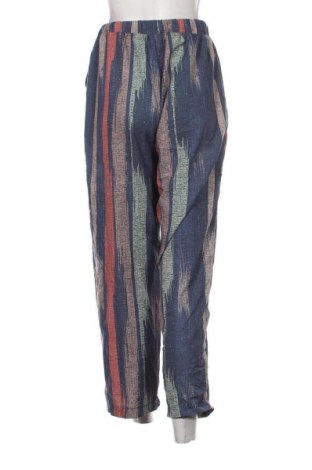 Damskie spodnie Unbranded, Rozmiar M, Kolor Kolorowy, Cena 95,99 zł