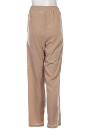 Dámske nohavice Unbranded, Veľkosť XXL, Farba Béžová, Cena  16,95 €