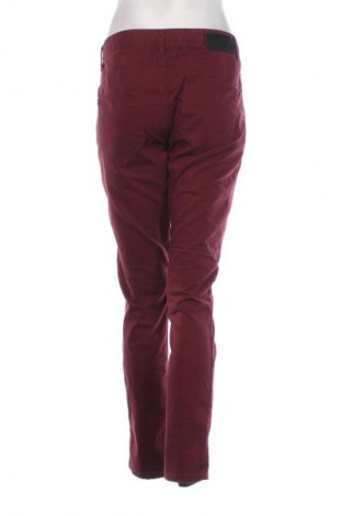 Pantaloni de femei Unbranded, Mărime XL, Culoare Roșu, Preț 43,99 Lei