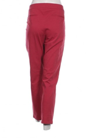 Damskie spodnie Unbranded, Rozmiar XL, Kolor Różowy, Cena 95,99 zł