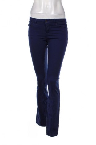 Pantaloni de femei Unbranded, Mărime S, Culoare Albastru, Preț 43,99 Lei