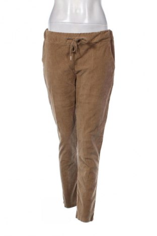 Pantaloni de femei Unbranded, Mărime M, Culoare Maro, Preț 43,99 Lei
