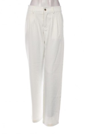 Damenhose Unbranded, Größe M, Farbe Weiß, Preis 17,99 €