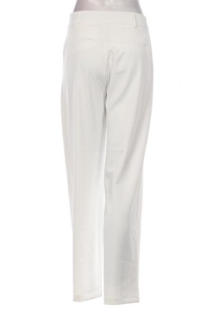 Damenhose Unbranded, Größe M, Farbe Weiß, Preis 17,99 €