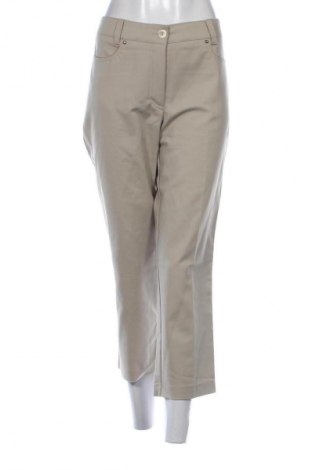 Damenhose Unbranded, Größe XL, Farbe Beige, Preis € 14,83