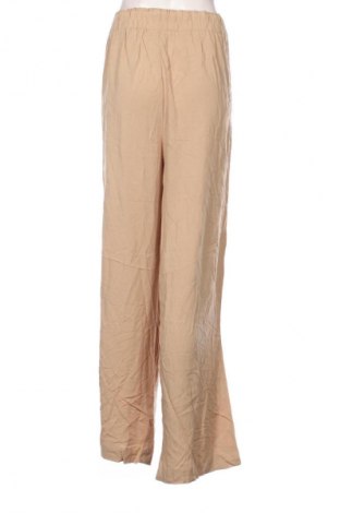Dámske nohavice Unbranded, Veľkosť XXL, Farba Béžová, Cena  16,95 €