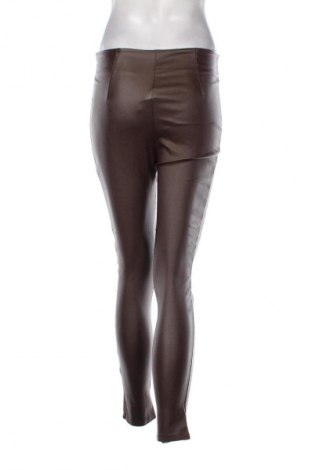 Damskie spodnie Unbranded, Rozmiar S, Kolor Brązowy, Cena 48,99 zł