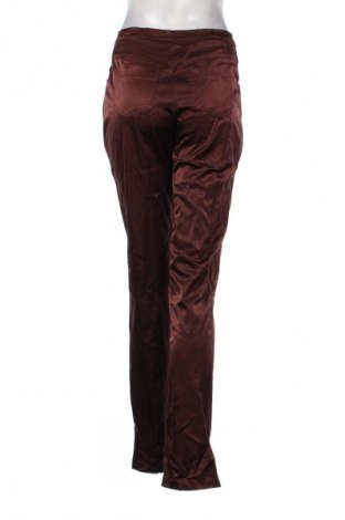 Damskie spodnie Unbranded, Rozmiar M, Kolor Brązowy, Cena 37,99 zł