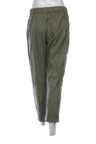 Damenhose Uniqlo, Größe M, Farbe Grün, Preis 28,99 €