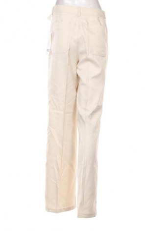 Dámske nohavice Uniqlo, Veľkosť S, Farba Kremová, Cena  54,95 €