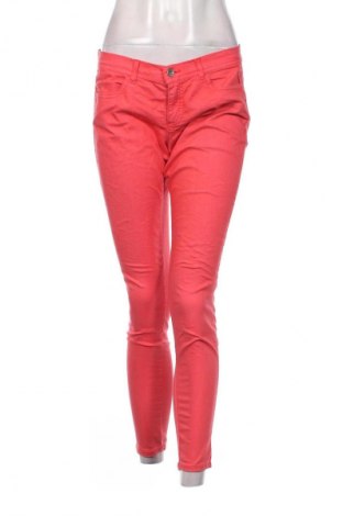 Dámské kalhoty  United Colors Of Benetton, Velikost XL, Barva Růžová, Cena  659,00 Kč