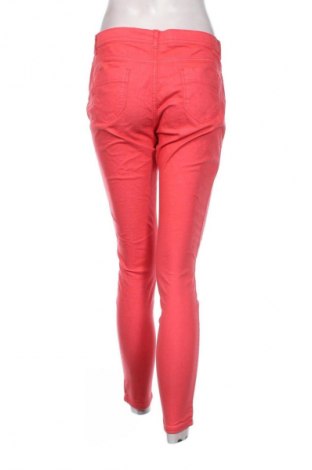 Dámské kalhoty  United Colors Of Benetton, Velikost XL, Barva Růžová, Cena  659,00 Kč