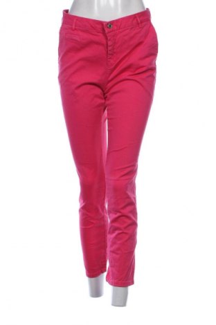 Damenhose United Colors Of Benetton, Größe M, Farbe Rosa, Preis 28,99 €