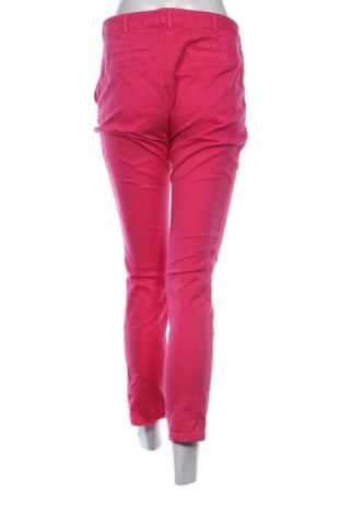 Damenhose United Colors Of Benetton, Größe M, Farbe Rosa, Preis 28,99 €