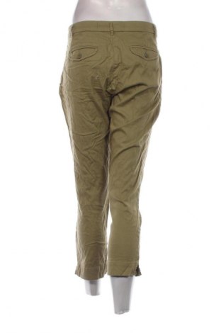 Pantaloni de femei United Colors Of Benetton, Mărime M, Culoare Verde, Preț 107,90 Lei