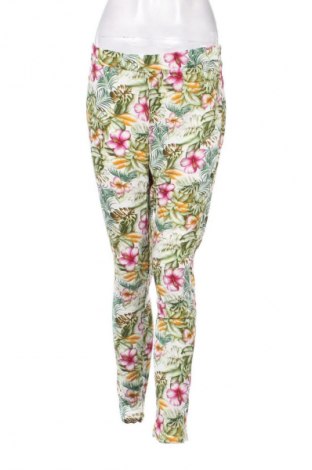 Pantaloni de femei United Colors Of Benetton, Mărime S, Culoare Multicolor, Preț 107,89 Lei