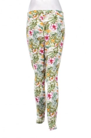 Pantaloni de femei United Colors Of Benetton, Mărime S, Culoare Multicolor, Preț 107,89 Lei
