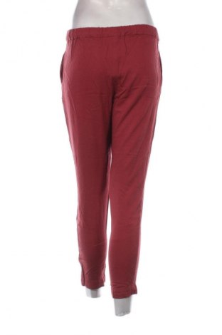 Dámske nohavice United Colors Of Benetton, Veľkosť M, Farba Červená, Cena  21,00 €