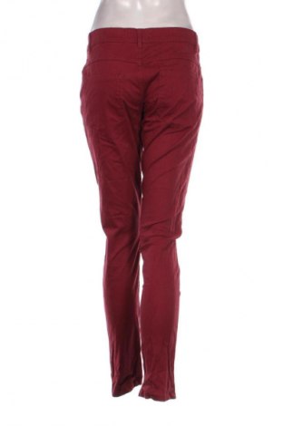 Damenhose Up 2 Fashion, Größe M, Farbe Rot, Preis 20,99 €