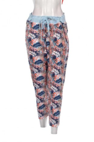 Damskie spodnie Up 2 Fashion, Rozmiar XXL, Kolor Kolorowy, Cena 95,99 zł