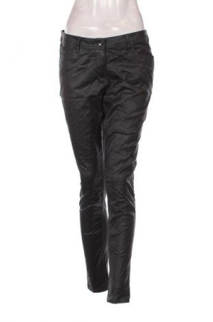 Damskie spodnie Up 2 Fashion, Rozmiar L, Kolor Czarny, Cena 95,99 zł