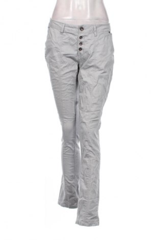 Dámske nohavice Up 2 Fashion, Veľkosť L, Farba Sivá, Cena  16,95 €
