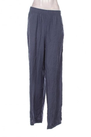 Dámské kalhoty  Urban Classics, Velikost M, Barva Modrá, Cena  1 249,00 Kč