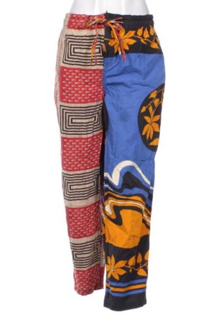 Dámske nohavice Urban Outfitters, Veľkosť M, Farba Viacfarebná, Cena  13,95 €