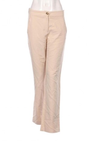 Damenhose VENDERBYS, Größe L, Farbe Beige, Preis 28,99 €
