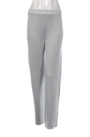 Damenhose VILA, Größe M, Farbe Silber, Preis € 43,99