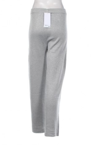 Damenhose VILA, Größe M, Farbe Silber, Preis € 43,99