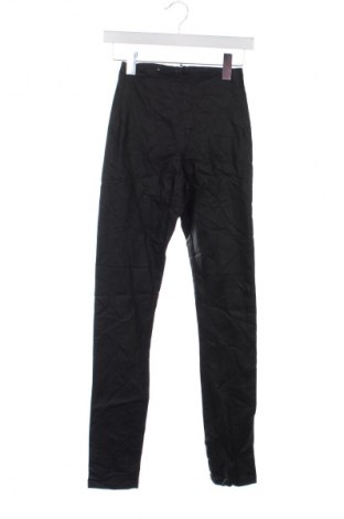 Pantaloni de femei VILA, Mărime XS, Culoare Negru, Preț 91,99 Lei