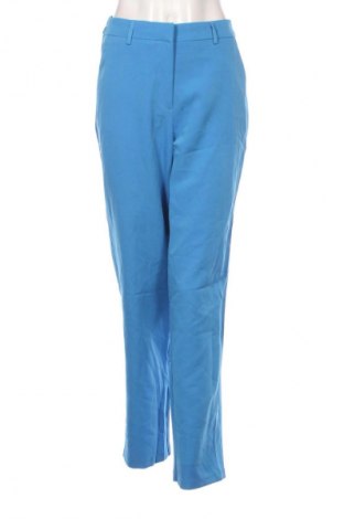 Pantaloni de femei VILA, Mărime S, Culoare Albastru, Preț 91,99 Lei