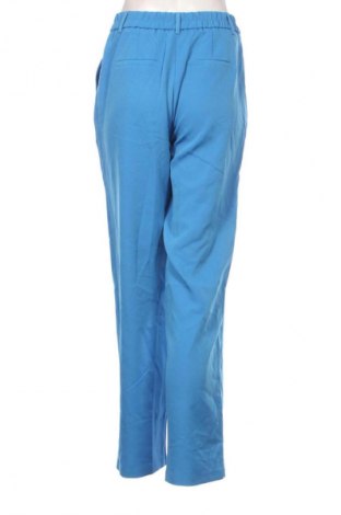 Pantaloni de femei VILA, Mărime S, Culoare Albastru, Preț 91,99 Lei