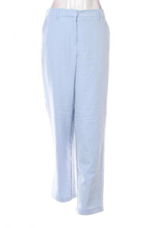 Pantaloni de femei VILA, Mărime M, Culoare Albastru, Preț 91,99 Lei
