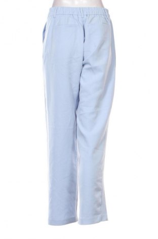Pantaloni de femei VILA, Mărime M, Culoare Albastru, Preț 91,99 Lei
