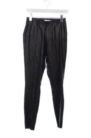 Pantaloni de femei VILA, Mărime S, Culoare Negru, Preț 91,99 Lei
