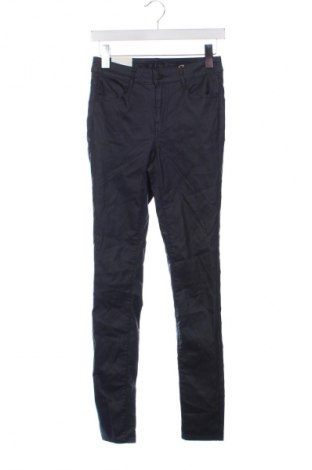 Pantaloni de femei VILA, Mărime M, Culoare Albastru, Preț 210,99 Lei