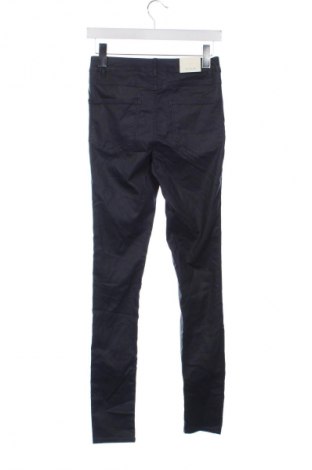 Pantaloni de femei VILA, Mărime M, Culoare Albastru, Preț 210,99 Lei