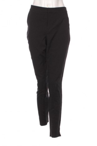 Pantaloni de femei VRS, Mărime L, Culoare Negru, Preț 98,99 Lei