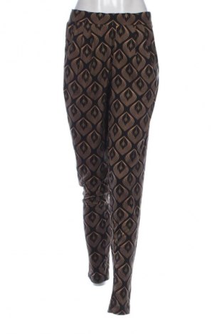Pantaloni de femei VRS, Mărime M, Culoare Multicolor, Preț 98,99 Lei