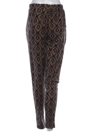 Pantaloni de femei VRS, Mărime M, Culoare Multicolor, Preț 98,99 Lei