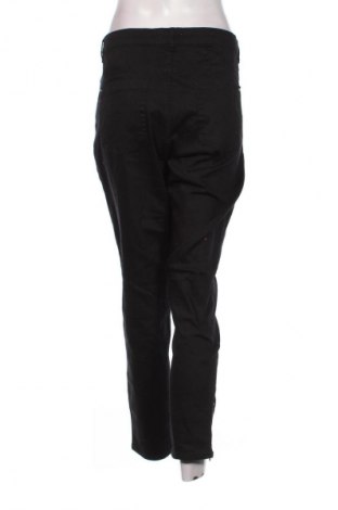 Damenhose VRS Woman, Größe XL, Farbe Schwarz, Preis 20,99 €