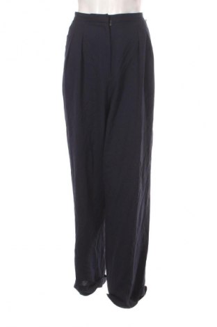 Damskie spodnie Valerie Stevens, Rozmiar XL, Kolor Niebieski, Cena 150,99 zł