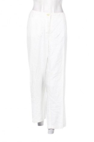 Dámske nohavice Vanilia, Veľkosť XL, Farba Biela, Cena  14,91 €