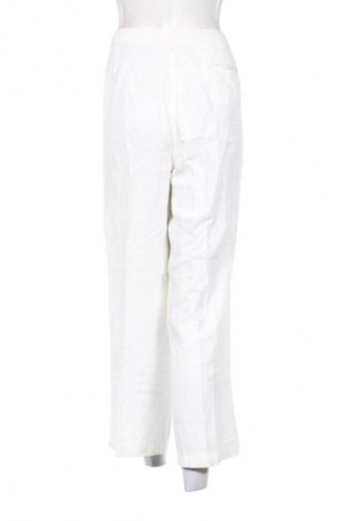 Dámske nohavice Vanilia, Veľkosť XL, Farba Biela, Cena  14,91 €