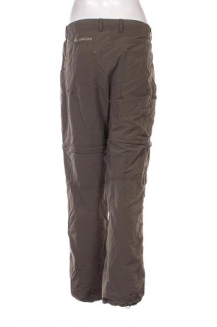 Damenhose Vaude, Größe M, Farbe Grau, Preis 37,99 €
